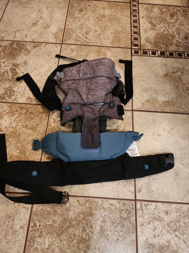 Infantino Baby Carrier