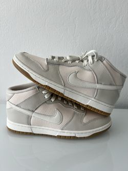Nike Dunk Mid Size 10 - VNDS