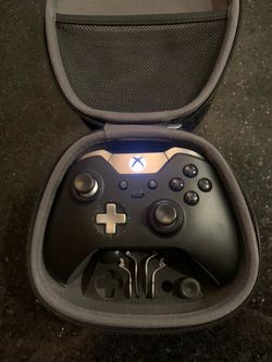 Magnetic controller