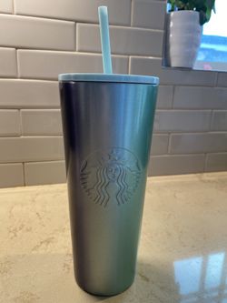 Starbucks Tumbler