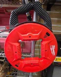 Milwaukee 100 ft Polyester Fish Tape