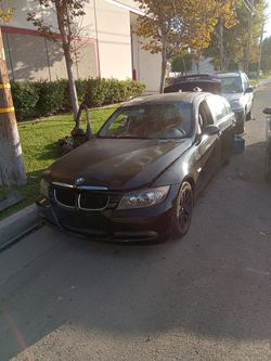 2006 BMW 325i