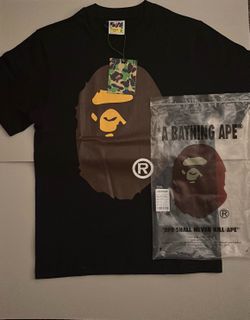 Bape Shirt