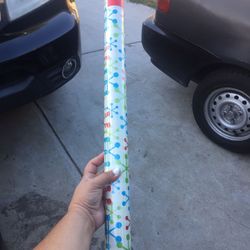 Wrapping Paper
