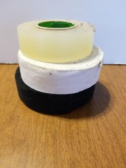 Hockey tape