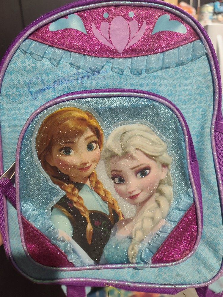 Girls' Backpacks 