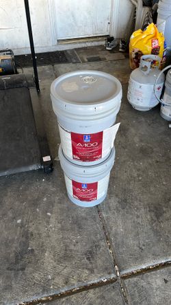 Exterior Paint 7030 Anew gray 