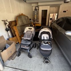 Stroller