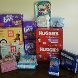 $150 New Baby Bundle