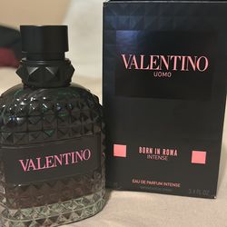 Valentino eau de parfum