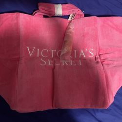 VS Tote & Bikini Bag