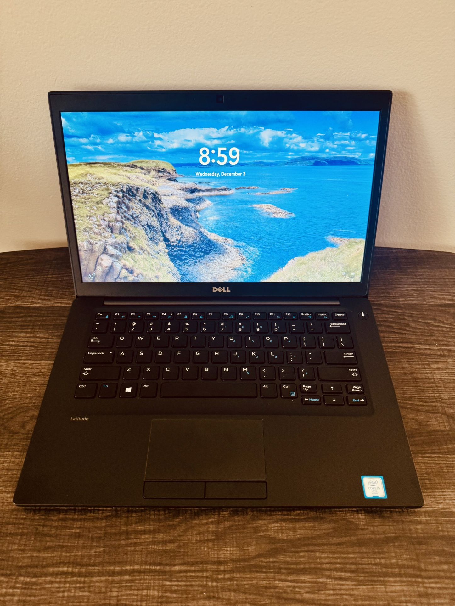 Dell Latitude 7480 – Reliable, Fast, and Ready to Use