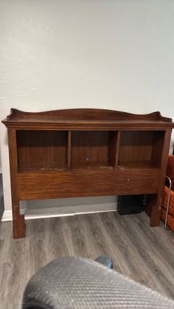 Entertainment panel/Storage