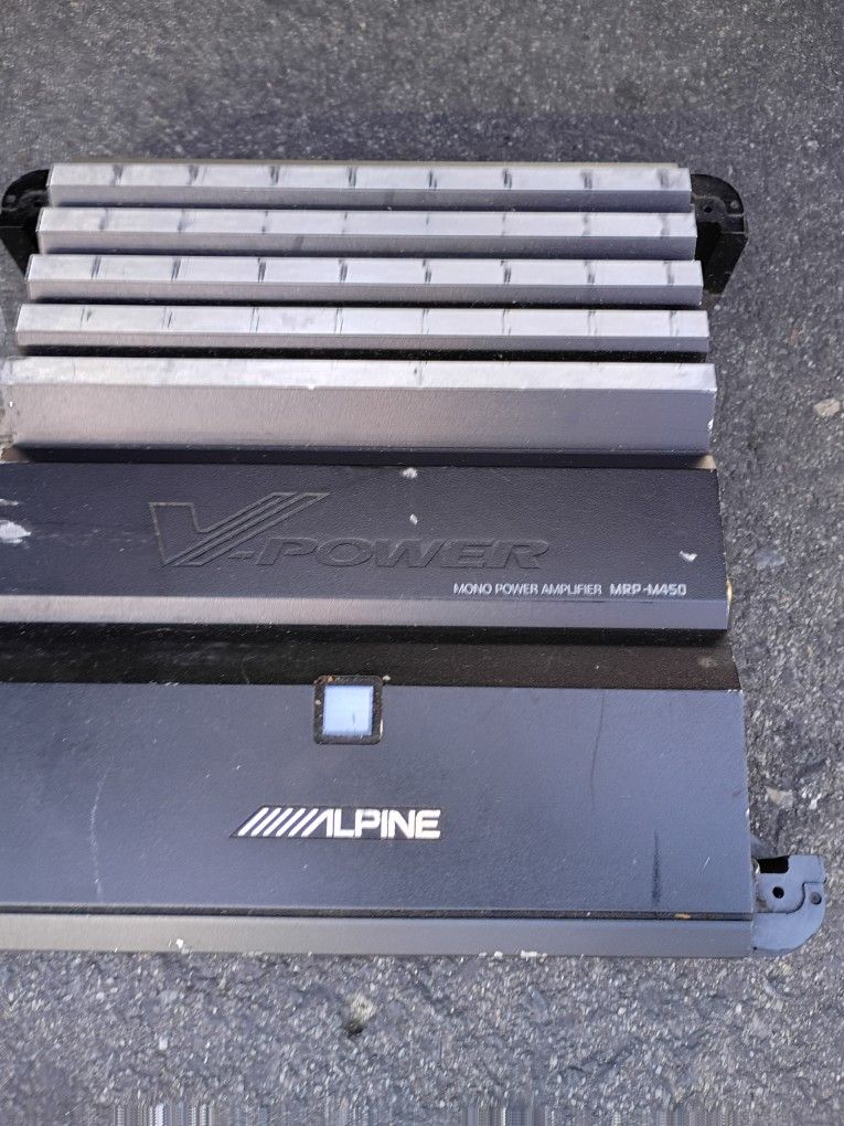 Alpine
