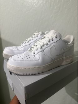 Women’s Nike Air Force 1, Size: 9