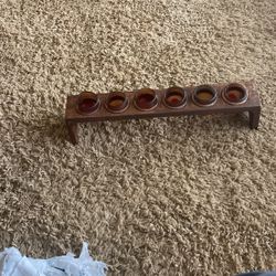 Candle Holder