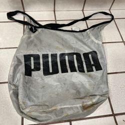 Puma Bag 