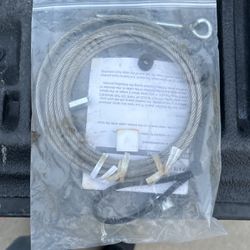 Travel Trailer/rv Slide out Cable