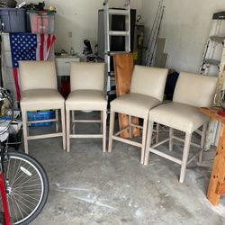 Ethan Allen Bar Stools