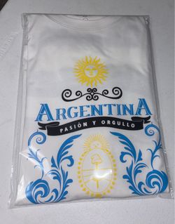 Argentina T-shirt