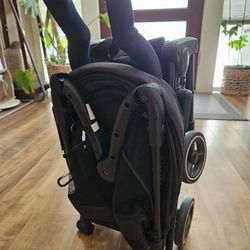 Contours Itsy Compact Stroller 