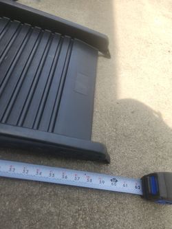 Plastic Bridge