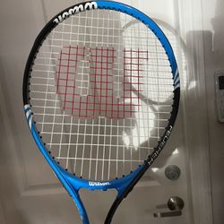 Wilson Federer youth size tennis Racquet 23 