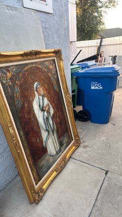 santa teresa madre de calcuta