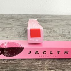 Jaclyn Lip Liner “Strawberry Cake”