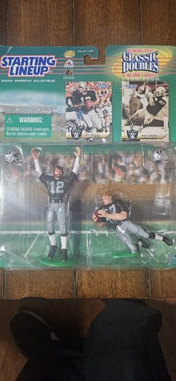 1990s Oakland RAIDERS 