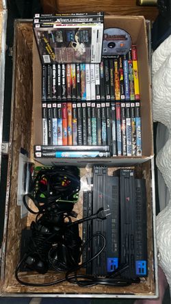 PlayStation collection