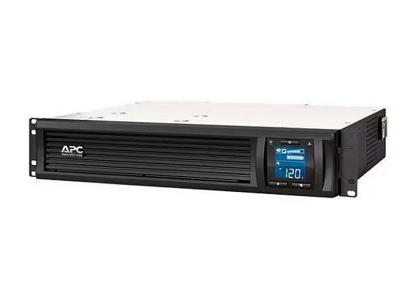 APC Smart UPS C1500