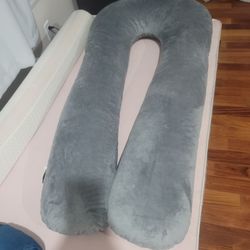 Full Body Pregnancy Pillow