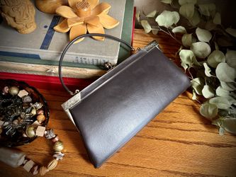 Vintage Petite Handbag by Ande