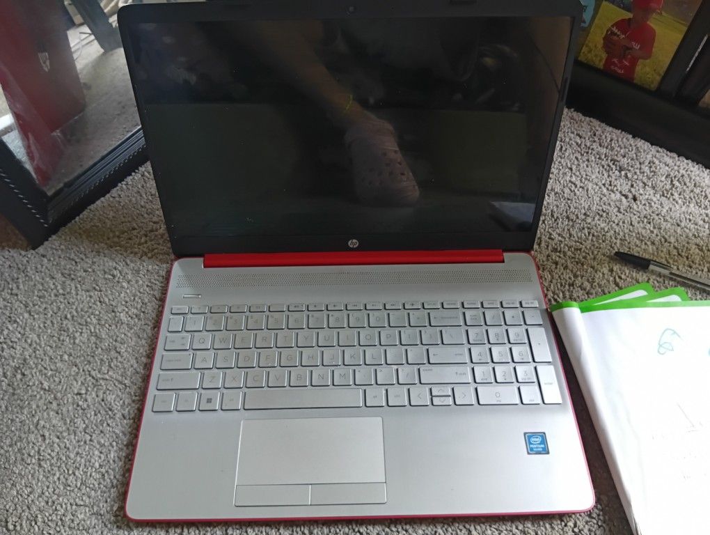 Hp Laptop
