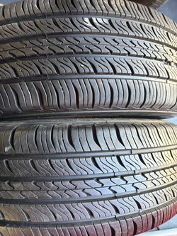 205/65R16 Hankook