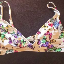 Bikini Top Size Small