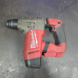 Milwaukee Rotary Hammer Drill