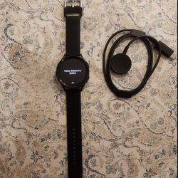 Samsung Galaxy Watch 5 Pro Bt/Wifi (Black)