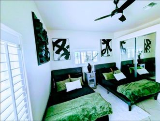 Guest bedroom set