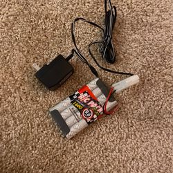 RC Battery Pack - Rechargeable