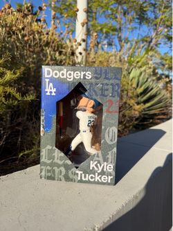 Kyle Tucker Bobblehead 4 sale or trade