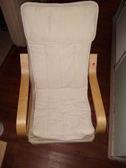 Kids chair