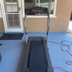 Treadmill Pro From 
