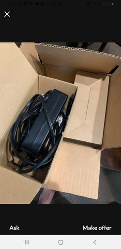 Lime/Scooter Charger Brand New