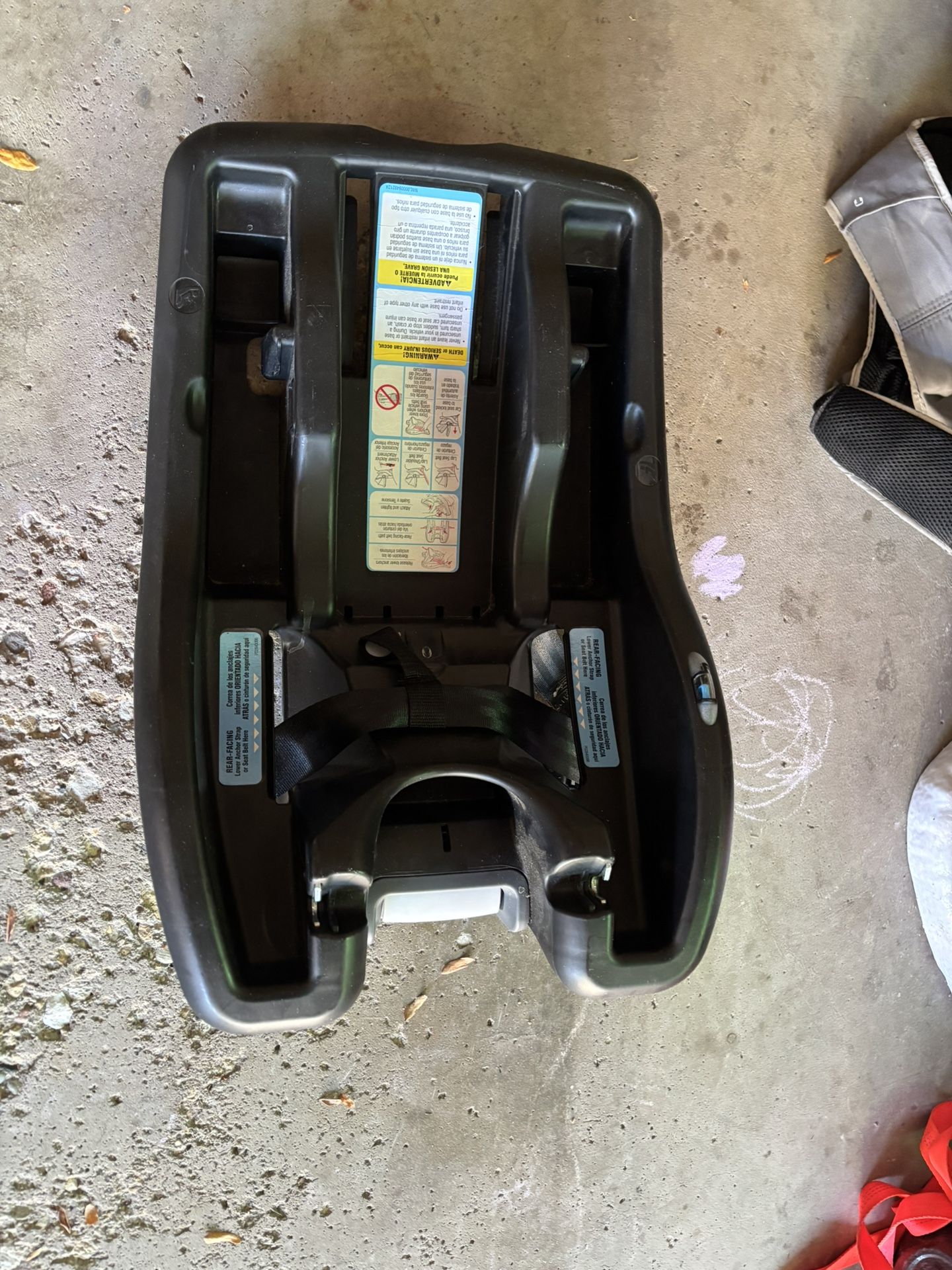 Graco Car seat Base