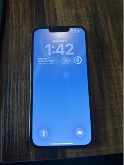 iPhone 13 Pro - Unlocked