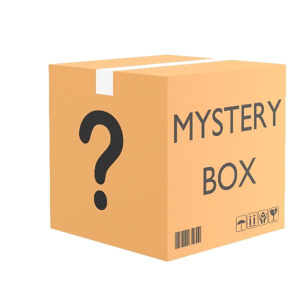 Mystery Bag European National Team Jersey 2XL
