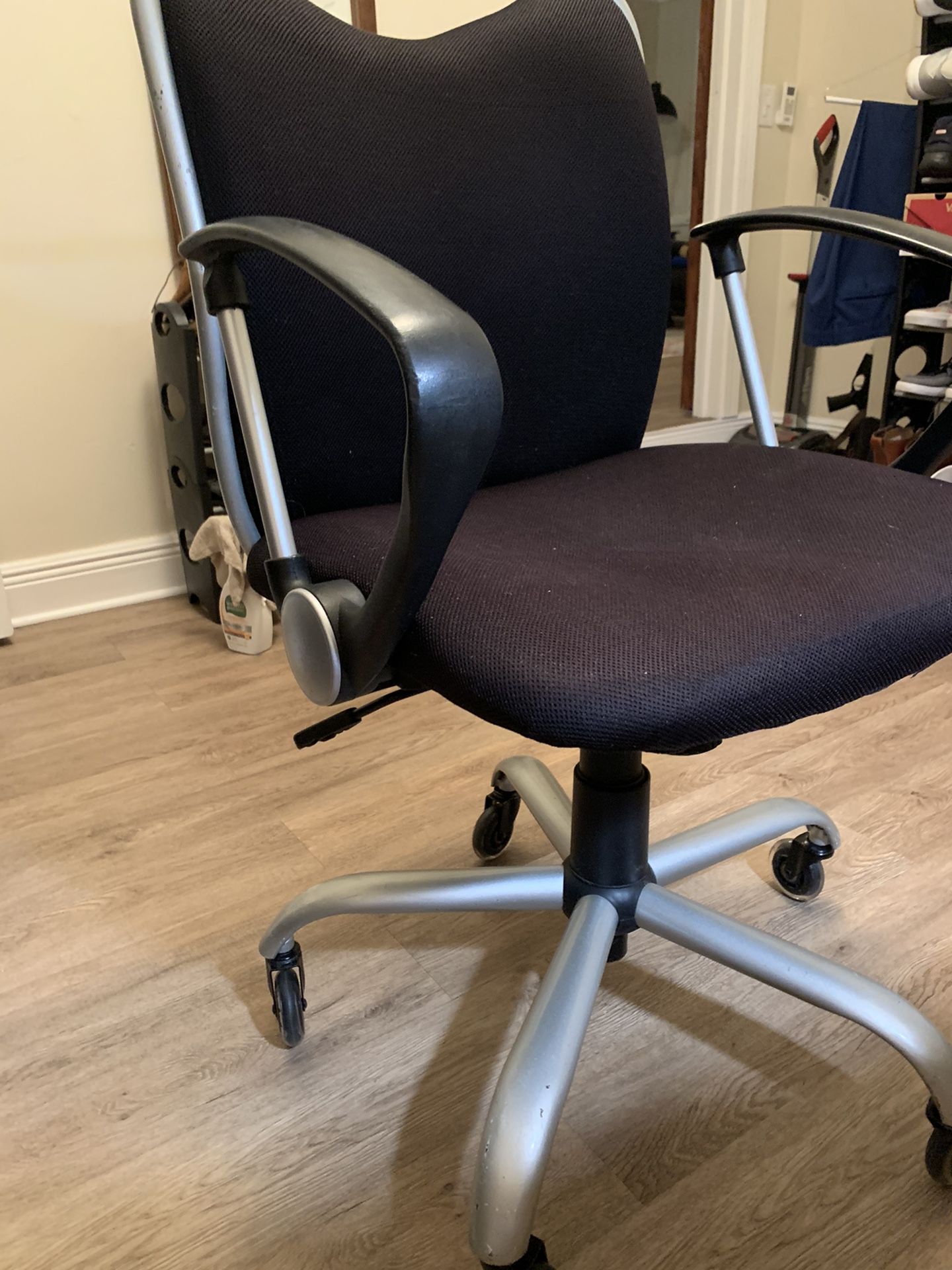Office Chair (Normal Wear and Tear,)