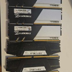 DDR4 RAM